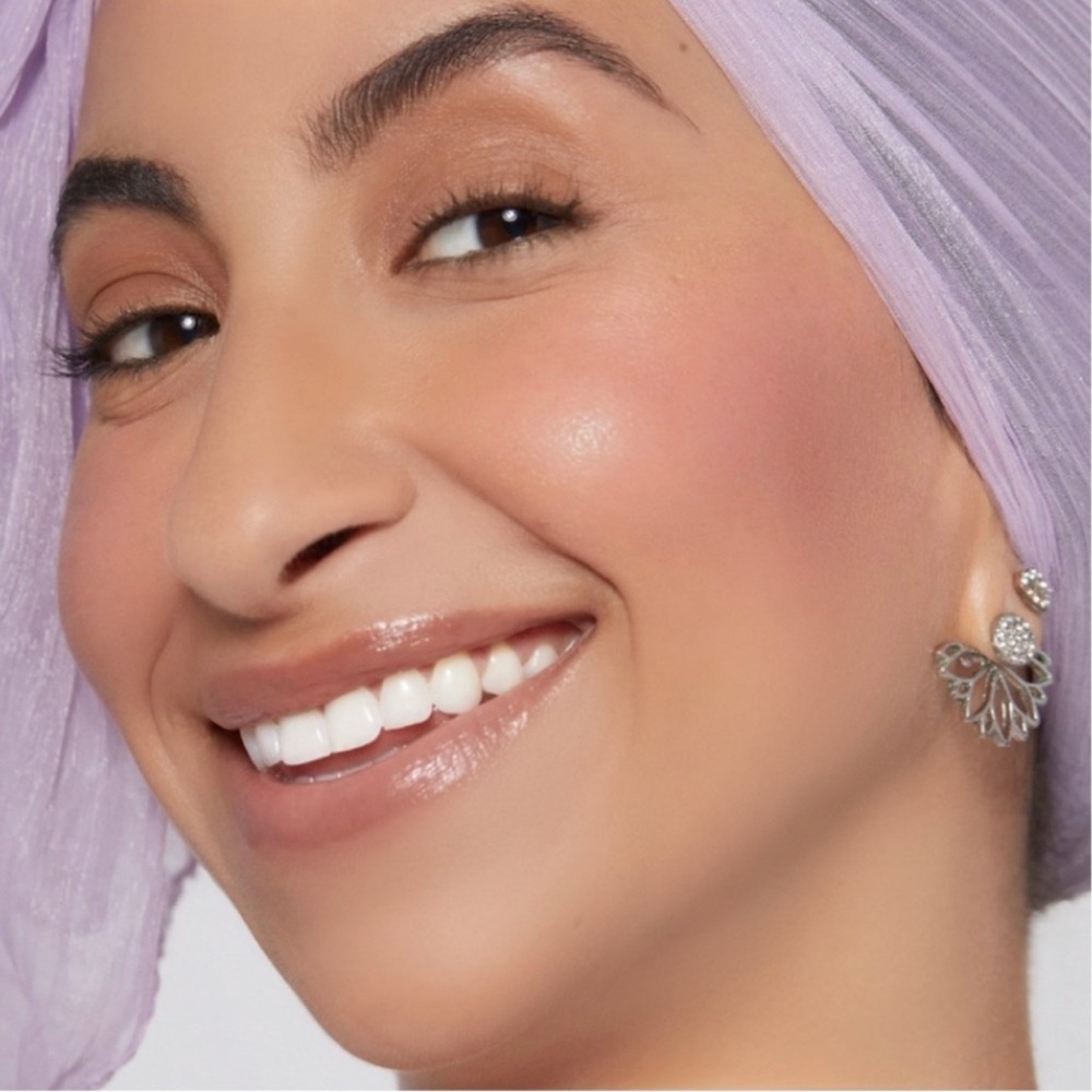 💋HP💋Rare Beauty - Believe Soft Pinch Liquid Blush - Picture 6 of 16